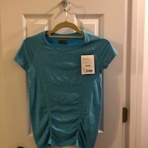 Athleta Fastest Track Tee